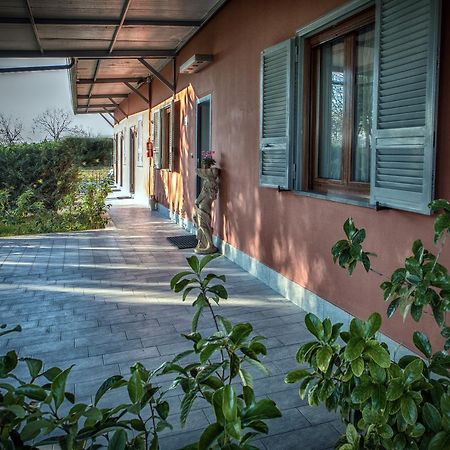 My Svago Hotel Mariglianella Exterior photo